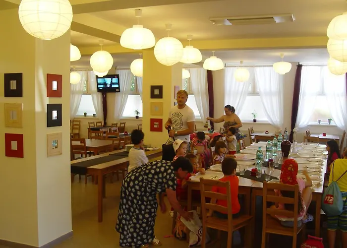 Hotel Astra